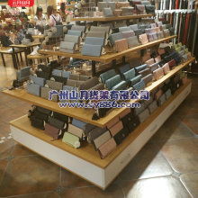 深圳市雅豪五金制品廠 專注商場貨架與家私彎管制造，鋼材應用專家
