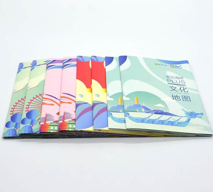 印刷宣傳畫冊(cè)、名片、手袋、折頁、單張及產(chǎn)品包裝印刷——以專業(yè)圖文設(shè)計(jì)制作提升企業(yè)形象